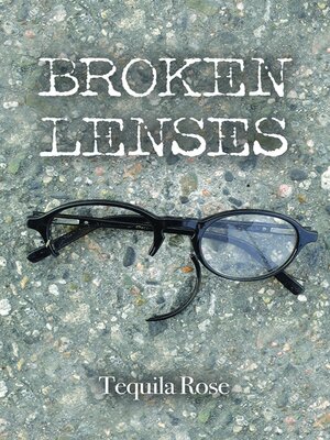 cover image of Broken Lenses